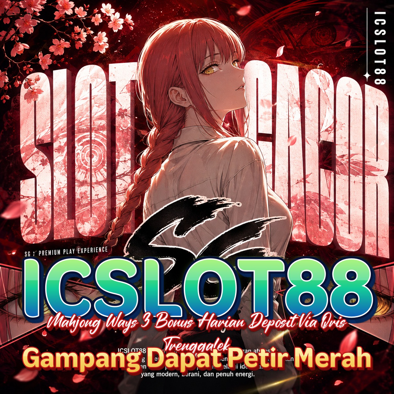ICSLOT88